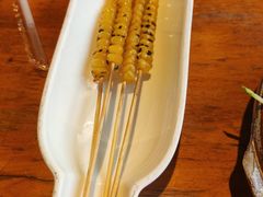 -肉串汪(月坛店)