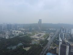 -百林公园-两江幸福广场