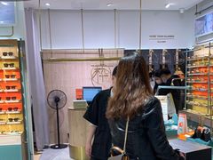 -MUJOSH木九十眼镜(长沙IFS国金中心店)