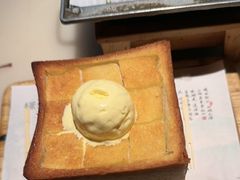 -绿茶餐厅(领展购物广场·中关村店)