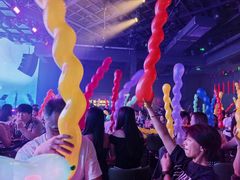 -MOSSO·Liveshow(M3香港广场店)