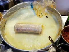 -安徽阜阳卷馍(西单店)