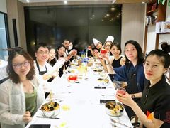 -Popcorn Club爆米花英语社交俱乐部