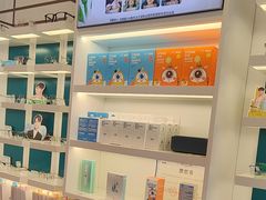 -宝岛眼镜(哈尔滨果戈里店)