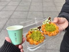 -南宋胡记(杭州灵隐寺店)