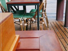 露天位-兵哥豌豆面(雅颂居店)