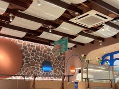 -Aqua Oasis 水天堂(相城天虹商场店)