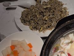 -周渝食惦酸菜鱼(青浦店)