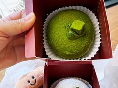 -富贵面包公司(运河店)