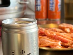 -小核桃烤肉馆(西塔店)