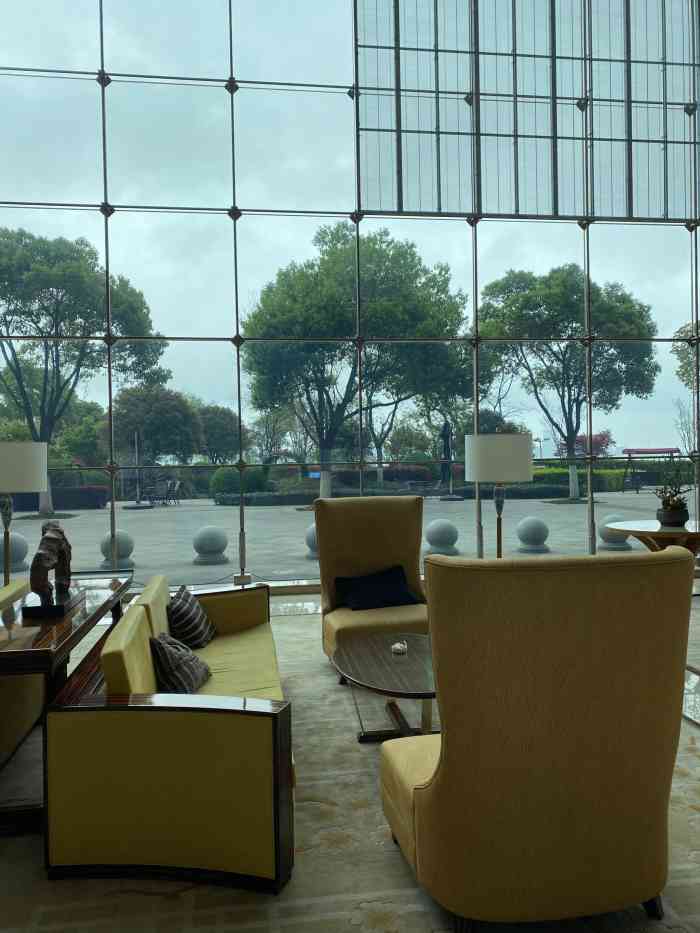宜兴陶都半岛酒店-"朋友来这个酒店住过,觉得不错,积极推荐给.