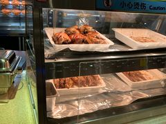 -串串烧(长隆海洋王国店)