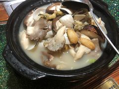 -渔米粥(罗湖店)