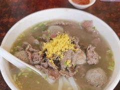 -潮镇老尾牛杂(环城西路店)