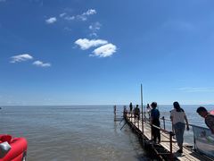 -农垦当壁镇兴凯湖旅游度假区