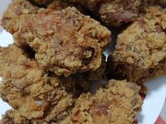 -麦当劳(东直门外大街店)