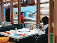 -三人行骨头王火锅(长寿店)