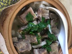 -砂锅居(西四店)