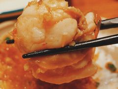 -必点海鲜·鲅鱼水饺(鞍山西道店)