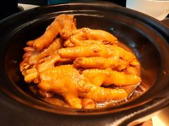 -陶陶居酒家(环市东店)