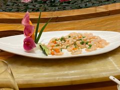 -白金汉爵大酒店·中餐厅(相城店)