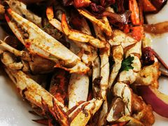 -聚德福海鲜家常菜(刘庄店)