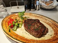 -燃扒房Steakhouse(皇庭店)