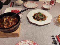 -星·South Beauty·俏江南(国贸店)