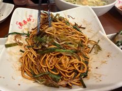 -东泰祥生煎馆(长宁路店)