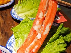 -于屿城重庆火锅(深圳总店)