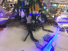 -澜悦港海鲜体验主题餐厅
