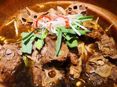 -羊肉街口老银川滩羊涮肉馆