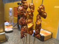 -锦州御烧烤(人民街店)