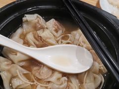 -朱鸿兴面馆(镇湖店)