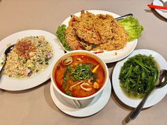 -真浪花园海鲜餐馆