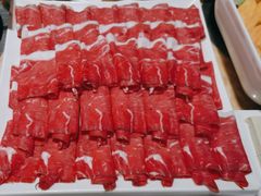 -清真军邺·金富苑肥牛(石坡街旗舰店)