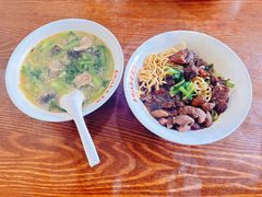 -泰顺江南春面馆