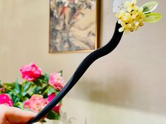 -宫事颐庭·老佛爷贵寿下午茶(颐和园店)