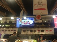 -成都你六姐·牛肉冒菜(城市集市合生汇店)