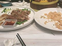 -曹家小菜(胜太路店)