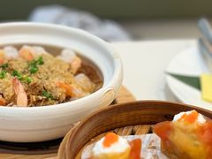 -蔡澜点心·粤菜(月星环球港店)