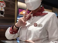 -海底捞火锅(泰安爱琴海店)