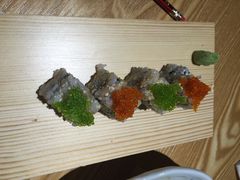 -东菊料理(吉利购物广场店)