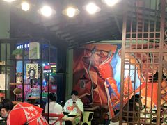 -红钳侠小龙虾·烧烤(中赢康康谷店)