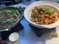 -食光慢宴·安吉土菜馆