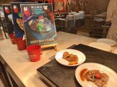 -怡咖啡自助餐(宁波香格里拉店)