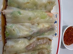 -香港威特瑞茶餐厅(小白楼音乐厅店)