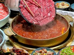 -矮板凳老火锅(宽窄巷子店)
