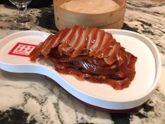 -那家小馆•北京菜•烤鸭(香山店)