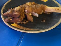 -帅府街兔头(大同古城店)